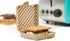 Toaster S’mores - Made Indoors, No Fire or Experience Required!