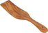 Teak Wooden Spatula, Spoons & Spurtle for Cooking Handcrafted, Natural Non-Stick Kitchen Utensils with Comfort Grip