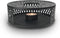 Creano Black Stainless Steel Tea Warmer with Tea Light Holder - Tea