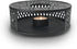 Creano Black Stainless Steel Tea Warmer with Tea Light Holder - Tea