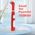 SOARING Rechargeable Electric Cleaning Brush - 4 in 1 Cordless Motorized Brush for Bathroom & Kitchen