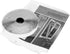 Portable Air Conditioner Window Seal Kit, Hot Air Stop Guards with Zipper, 158 inch