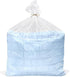 32x42 Inches Large Clear Plastic Storage Bags, Jumbo Bags for Blankets, Duvets, Pillows, Comforters, 5 Pieces
