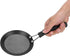 NonStick Frying Pan, Breakfast Fried Egg Pancake Pan, Cooking Pot with Heat-Insulating Handle for Home Kitchen