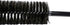 Flexi-Clean Pro 33 Inch Horsehair Lint Brush for Dryer Lint Trap and Refrigerator Coil Cleaning