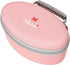 Mchoi Hard Carrying Case for Sharper Image SI-755 Mini Steam Iron, Waterproof Shockproof Travel Protective Case