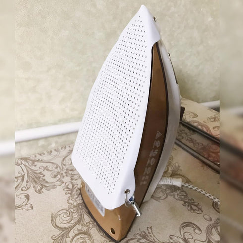 Ironing Shoe Cover, Protective Ironing Pad, Anti-Scorching Base for Electric Iron