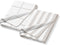 HALL & PERRY Kitchen Tea Towel, Ultra Soft, Quick Dry Microfiber Dish