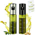 Eavkoar Cooking Oil Spray Bottle, Olive Oil and Avocado Oil Spray Bottle, 100ml