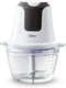 Oster 2130489 Mini Food Chopper - 3 Cup Capacity, White