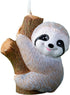 Cute Baby Sloth Birthday Candle for Party and Baby Shower Decorations