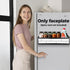 OCH Face Plate for Magnetic Spice Rack (Subway Tile)