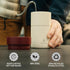 Set 10oz VSSL - Nest Pour Over Coffee | Coffee Maker for Camping | All-In-One Travel Pour Over | Transportable Dripper