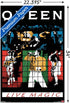 Trends International Queen - Live Magic Wall Poster, 22.375" x 34", Premium Poster & Clip Bundle