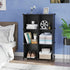 6 Closet AWTATOS Cube Storage Organizer, Storage Cubes Shelves Bookshelf, Cube Organizers and Storage, DIY Stackable