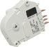 Supplying Demand 50744804 Refrigerator Defrost Timer, 6 Hour 21 Minute, 120 Volt 60HZ Model Specific