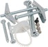 Supplying Demand 3861W2A006L Microwave Installation Hardware Kit, Replaces 4951073, PS12738681