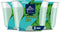 Glade Candle Empower Mint Fragrance Candle, 3-Wick Air Freshener Candle, 6.8 Oz, 3 Count
