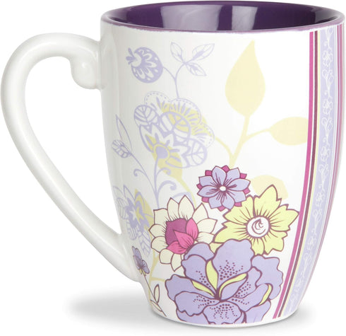 Pavilion Gift Company Grandma Coffee Cup - 20 oz Capacity
