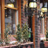 200 Count 50 Bulb Minetom Clear Christmas Lights Feet Mini Lights, Waterproof String Light for Indoor Xmas Tree Garland