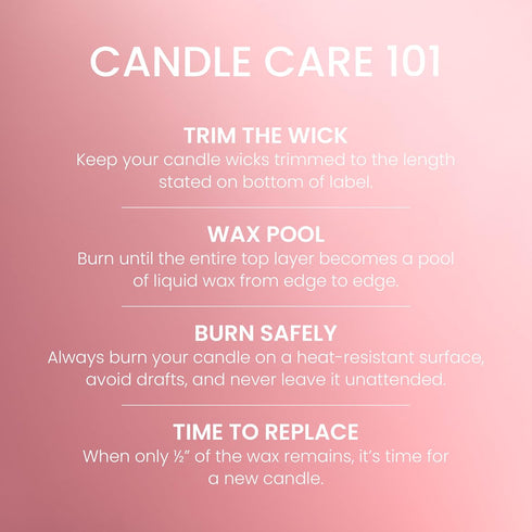 Yankee Candle Large Tumbler Scented Candle, 20 oz with up to 80 Hour Burn Time, Fresh Cut Roses Fragrance