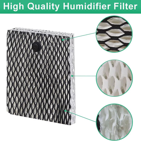 Holmes HWF100 Humidifier Filter Replacement, 6-Pack
