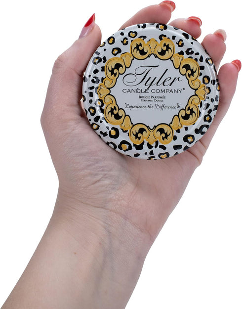 3 Oz French Market Candle