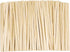 5.5inch 500 Count KTOJOY Wooden Coffee Stirrers, Disposable Stir Sticks for Coffee & Cocktails, Wooden Beverage Mixer