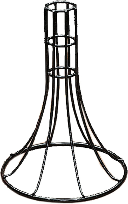 Fox Run Vertical Chicken Roaster, Non-Stick, Black, 5.5 x 5.5 x 7.5 inches
