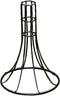 Fox Run Vertical Chicken Roaster, Non-Stick, Black, 5.5 x 5.5 x 7.5 inches