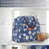 BALORAY Lunch Bag for Women Men, Insulated Lunch Box for Work, Picnic, Travel - Morning Glory