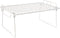Whitmor Wire Grid Stacking Utility Shelf