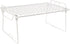 Whitmor Wire Grid Stacking Utility Shelf