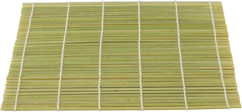 Helen’s Asian Kitchen Easy Sushi Rolling Mat, Bamboo