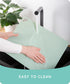 Extra Thick Flexible Cutting Boards for Kitchen, Colored Cutting Mat Set, Non-Slip, Set of 3, 15"x12"