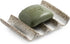 Soap Dish for Shower, Self Draining Bar Soap Holder for Shower, Ceramic