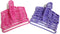 Doll Hangers Set of 24 Fits 18 inch Doll Clothes or Pet Apparel, 7 1/4 Inch Wide Small Dog Clothing