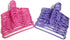 Doll Hangers Set of 24 Fits 18 inch Doll Clothes or Pet Apparel, 7 1/4 Inch Wide Small Dog Clothing