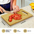 Funny Charcuterie Board - Bamboo Cutting Board, If You Can Read This the Snacks Are Gone, New Home Decor