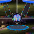 2 Pack 200 8 JMEXSUSS Battery Operated String Lights Outdoor, Total LED Modes Battery Powered Rope Lights with Remote
