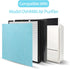 RFM80 True HEPA Replacement Filter, Compatible with O RANSI Max Purifier, Includes 1 HEPA and 3 Pre-Filters