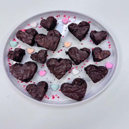 Cookie Cutter 12PCS, Flower Heart Star Biscuit Cracker Cutters, Foodgrade Stainless Steel, Different Shape Size