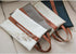 PU Leather Tissues Box Organizer Case, Rectangular Facial Paper Storage Holder with Hanging Strip for Kitchen, Bedroom,