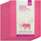 Swedish Dishcloths - Eco-Friendly Reusable Kitchen Towels, 10 Pack for Dishes & Surfaces