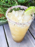 rokz Citrus & Petals Cocktail Sugar Rimmerz - 4 Ounce