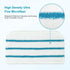 Replacement Steam Mop Pads for Black+Decker Steam Mop SM1600, SM1610, SM1620, HSM13E1, HSMC1300FX