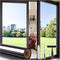 Coavas One Way Window Privacy Film, Reflective Mirror Tint with 3 Tools, Self-Adhesive Daytime Privacy Cover