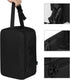 Beautyflier Portable Travel Steamer Bag for Conair Clothes Steamer, Handheld Steamer Holder with Strap (Black)