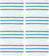 8 Pack Replacement Steam Mop Pads for Black+Decker SM1600, SM1610, SM1620, HSM13E1, HSMC1300FX, HSMC1321, HSMC1361SG