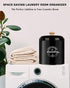 Laundry Scent Booster Beads Dispenser Container for Laundry Room Organization. Laundry Containers for Organizing